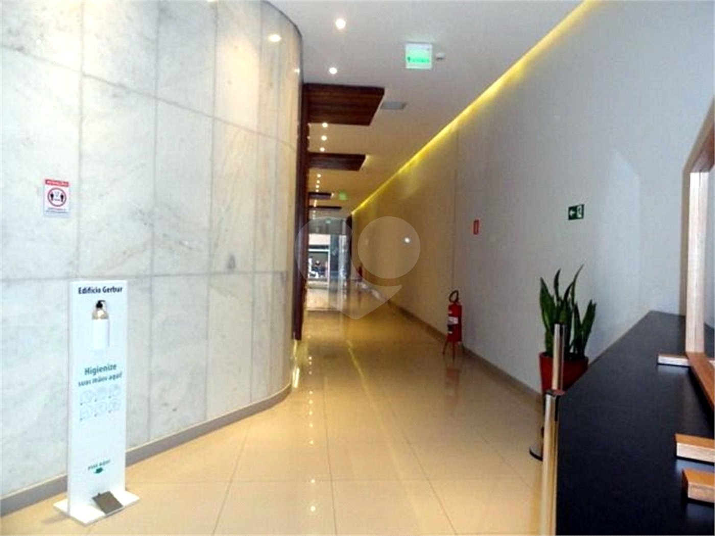 Sala à venda no Centro, São Paulo, SP