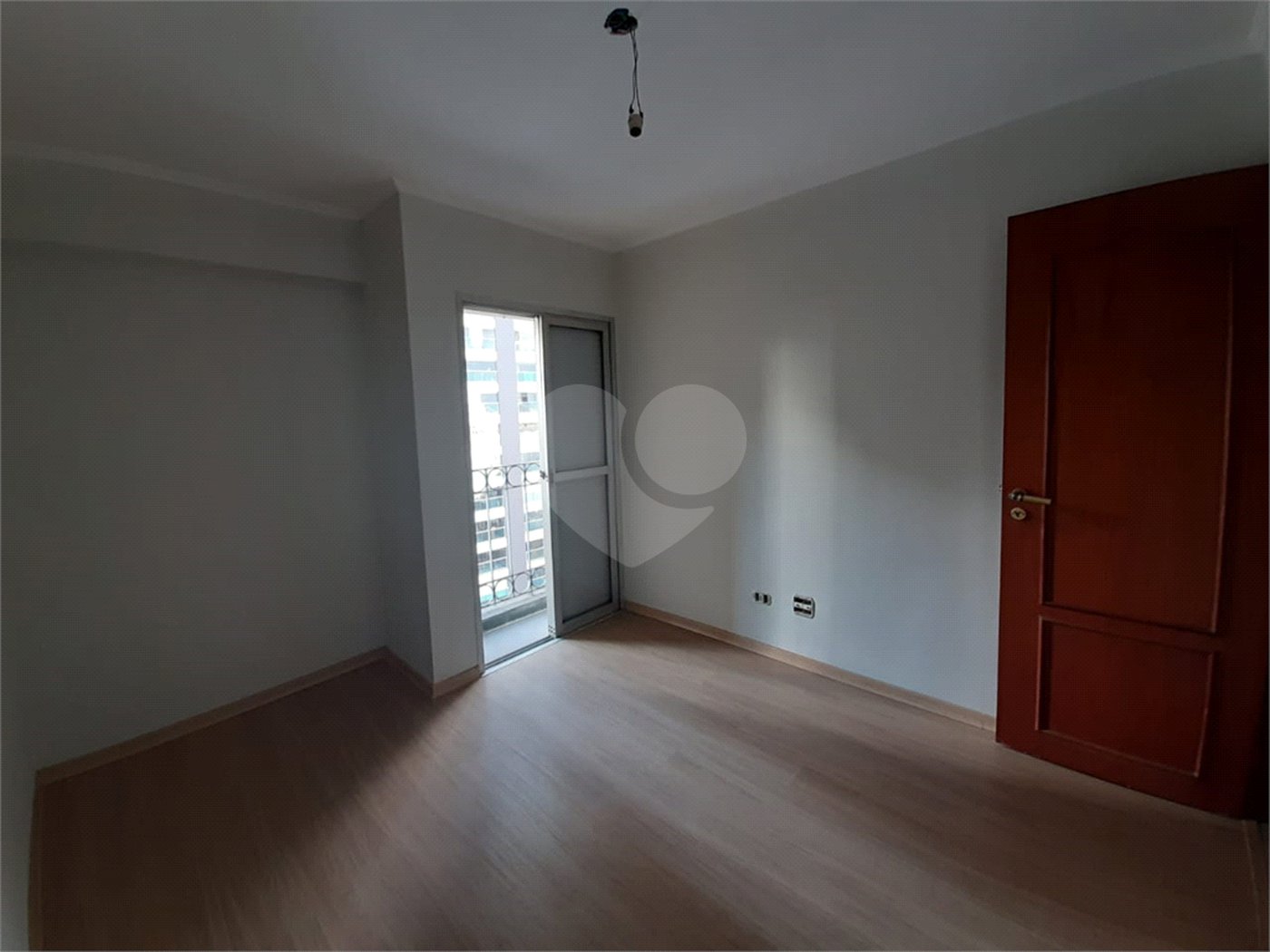 Apartamento à venda com 2 quartos em Santana, São Paulo, SP