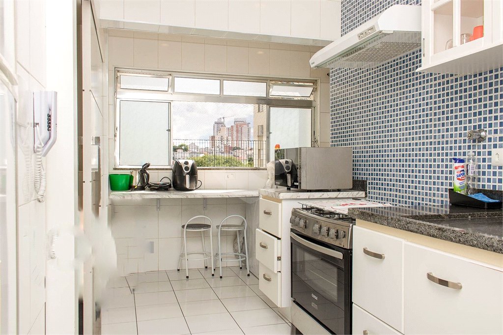 Apartamento à venda com 3 quartos, sendo 1 suíte, em Mandaqui, São Paulo, SP