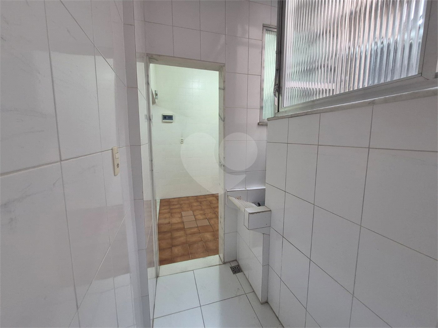 Apartamento à venda com 1 suíte em Tijuca, Rio de Janeiro, RJ