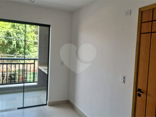 Apartamento à venda ou para alugar com 2 quartos em Jaçanã, São Paulo, SP