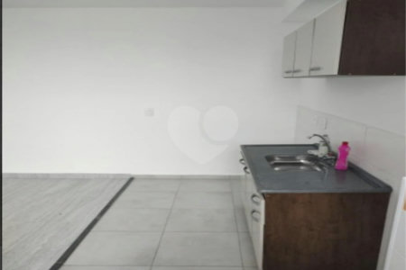 Apartamento à venda com 2 quartos em Guaiaúna, São Paulo, SP