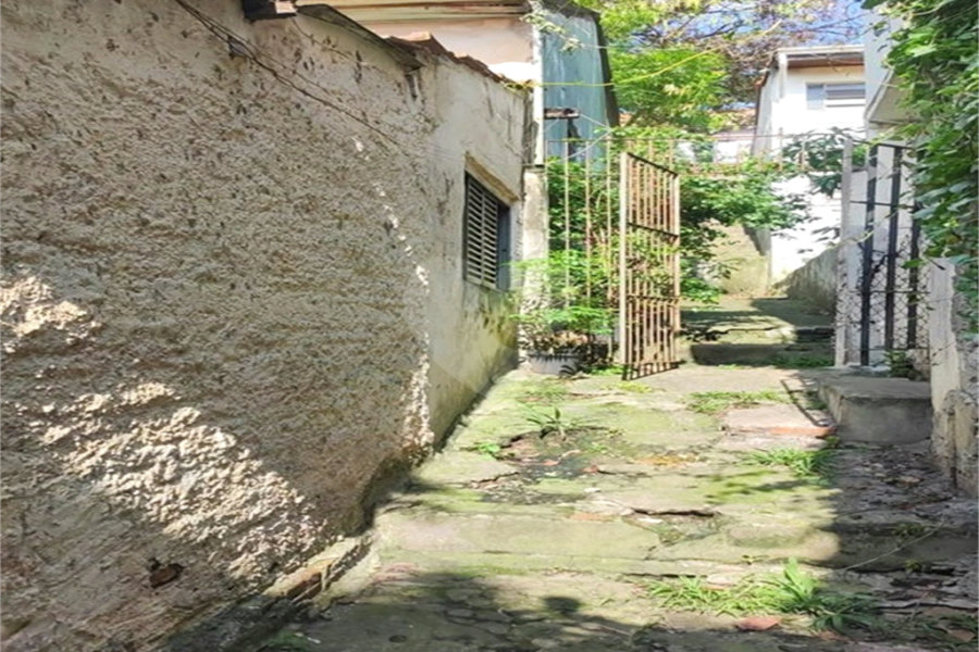 Terreno à venda em Vila Nova Mazzei, São Paulo, SP