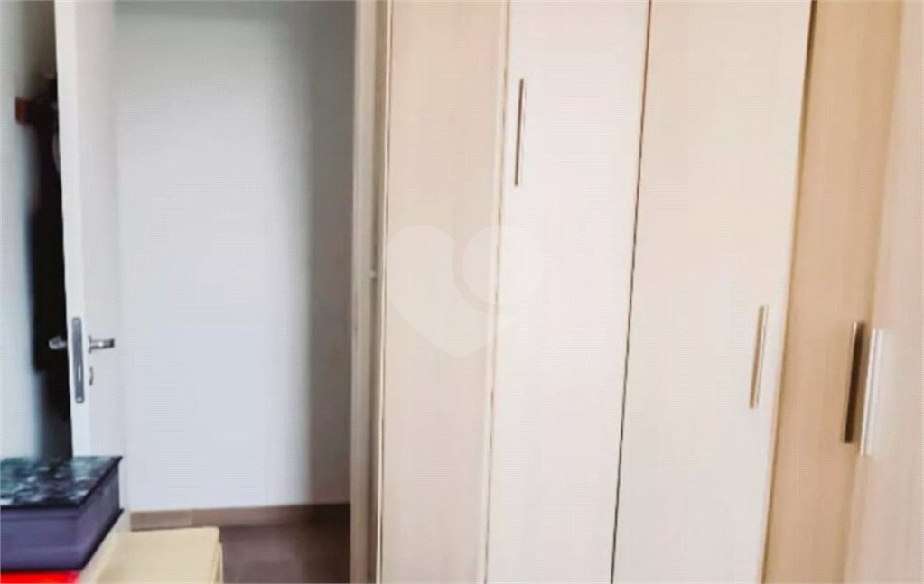 Apartamento à venda com 3 quartos, sendo 1 suíte, em Bom Retiro, São Paulo, SP