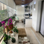 Apartamento à venda com 3 suítes em Vila Suzana, São Paulo, SP