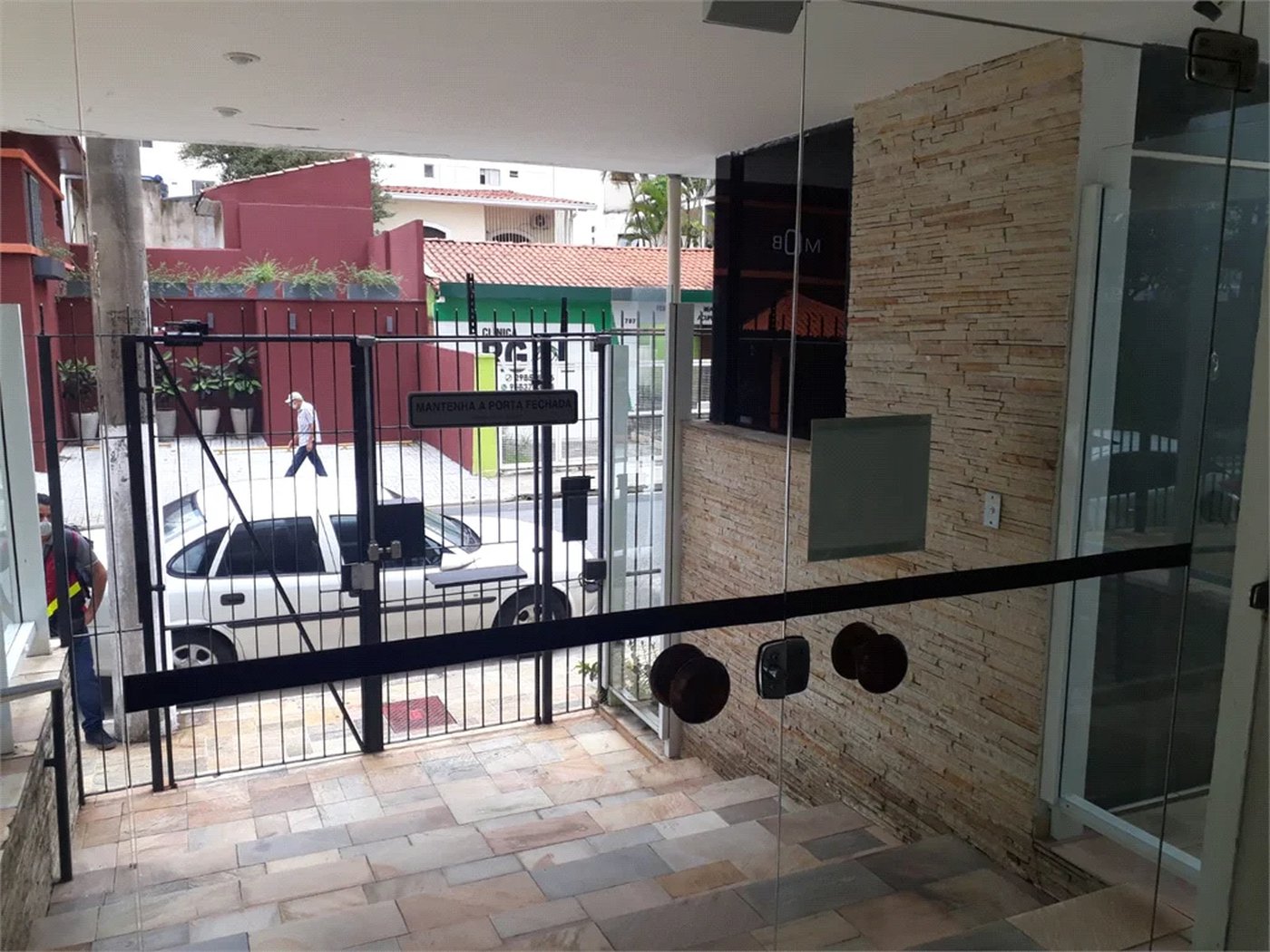 Apartamento à venda com 2 quartos em Brooklin Paulista, São Paulo, SP