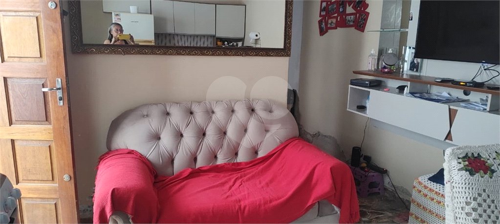 Casa à venda com 1 quarto em Vila Sítio dos Morros, Guarulhos, SP