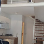 Apartamento à venda com 1 suíte em Cidade Monções, São Paulo, SP