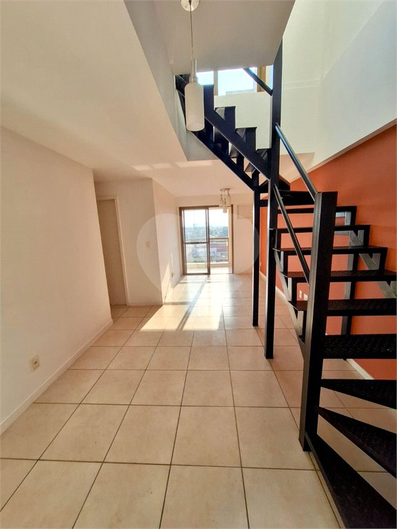 Apartamento à venda com 3 quartos, sendo 1 suíte, em Campo Grande, Rio de Janeiro, RJ