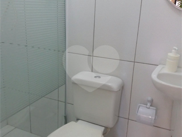 Sobrado à venda com 3 quartos, sendo 1 suíte,  em Vila Maria, São Paulo, SP