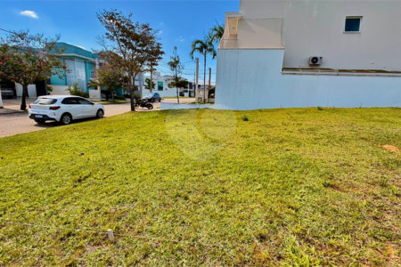 Terreno à venda no condomínio Colinas do Sol, Sorocaba - SP