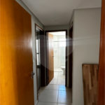 Apartamento para alugar com 3 quartos, sendo 1 suíte, em Atibaia Jardim, Atibaia, SP