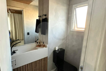 Apartamento à venda com 2 suítes em Jardim do Mar, São Bernardo do Campo, SP