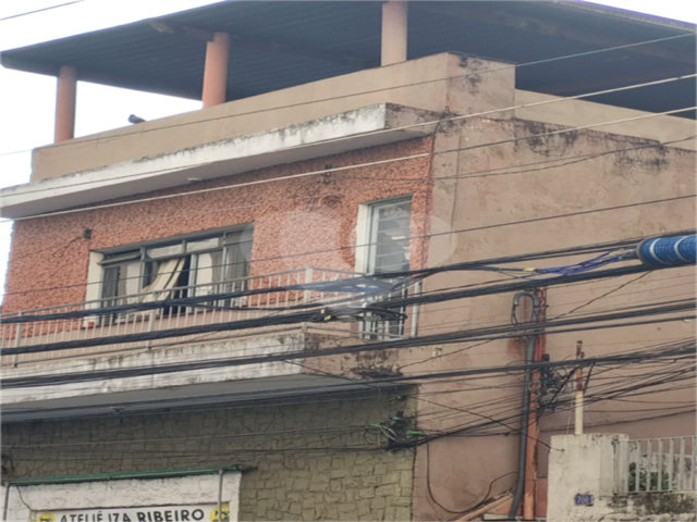 Terreno à venda em Casa Verde, São Paulo, SP
