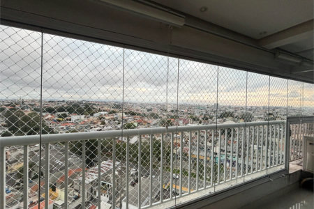 Apartamento à venda com 2 quartos em Vila Rio Branco, São Paulo, SP