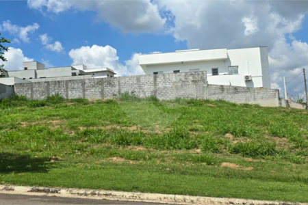 Terreno à venda em Santa Isabel II, Louveira, SP
