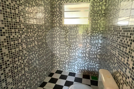 Casa à venda com 3 quartos, sendo 1 suíte, em Campo Novo, Bragança Paulista, SP