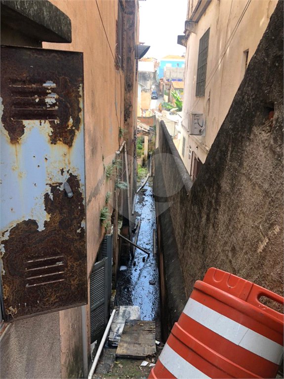 Prédio à venda em Vila Gustavo, São Paulo, SP