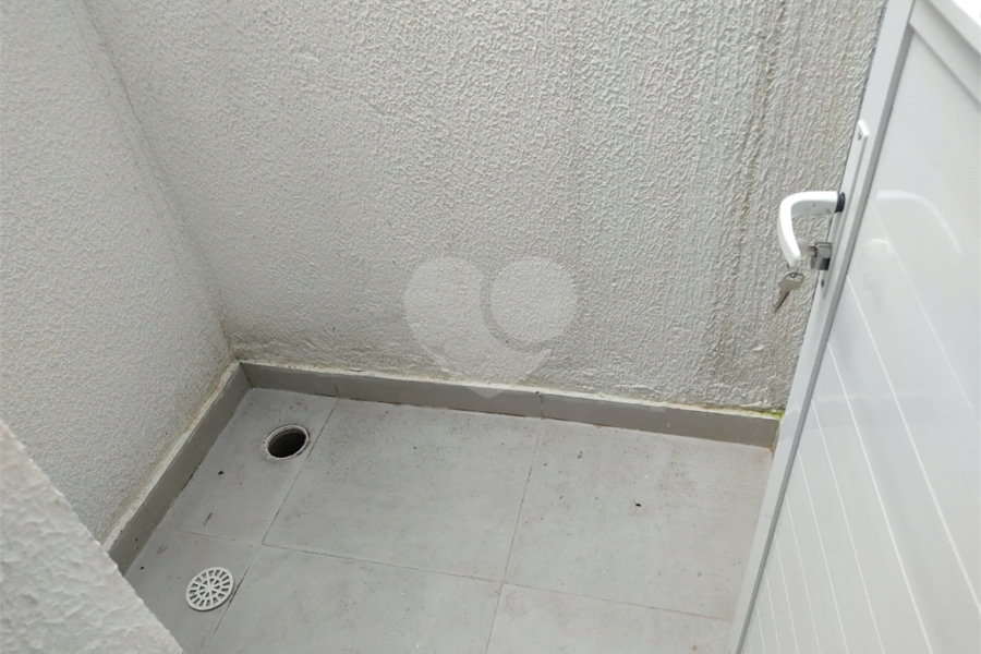 Casa à venda com 2 quartos no condomínio Maria, São Paulo - SP