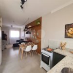 Casa Térrea à venda com 2 quartos em Caetetuba, Atibaia, SP