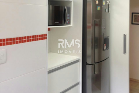 Apartamento à venda com 2 quartos, sendo 1 suíte,  em Jardim Faculdade, Itu, SP