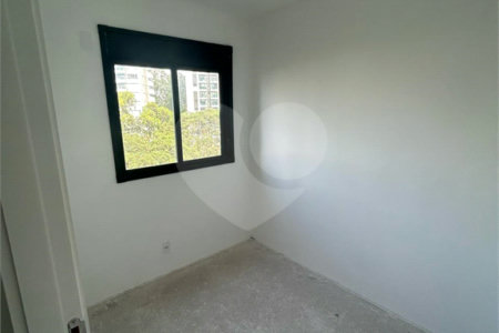 Apartamento à venda com 2 quartos em Vila Suzana, São Paulo, SP