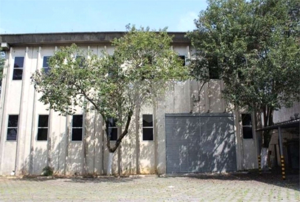 Prédio à venda em Jurubatuba, São Paulo, SP