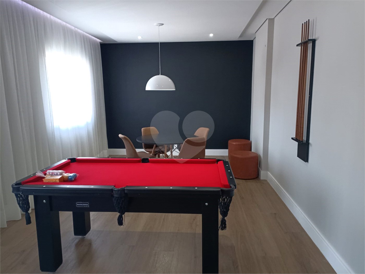 Apartamento de 40m² na Mooca venda e locação - 02 dorm.