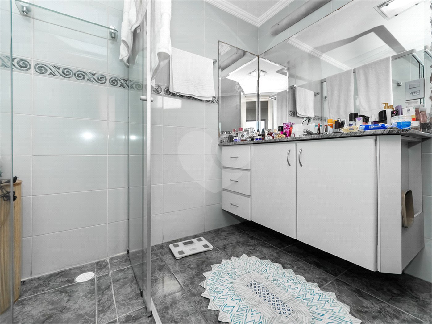 Apartamento à venda com 3 quartos, sendo 1 suíte, em Vila da Saúde, São Paulo, SP