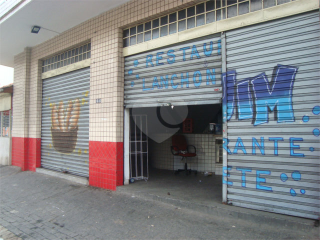 Prédio para alugar em Santana, São Paulo, SP