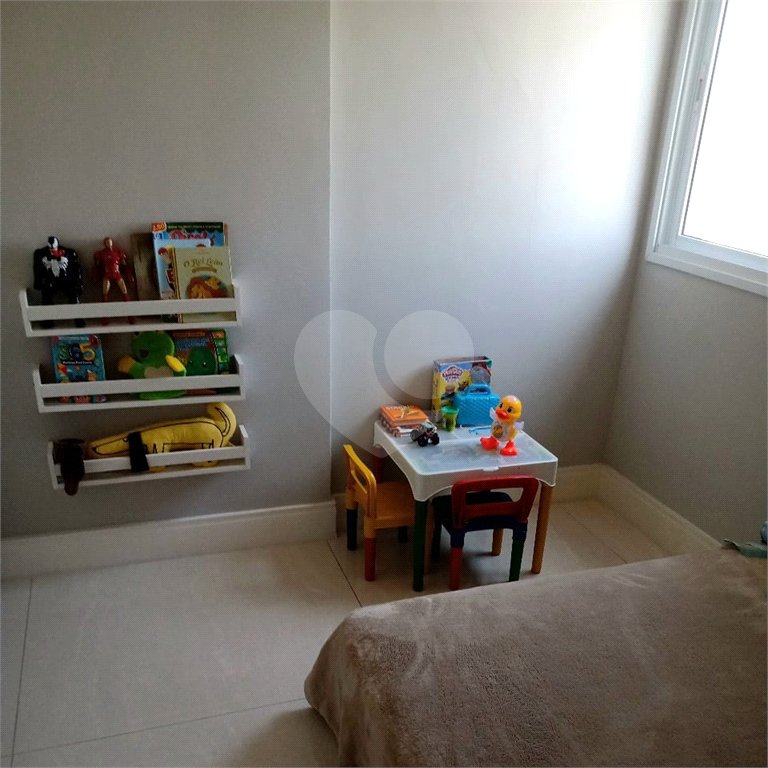 Apartamento à venda com 2 quartos, sendo 1 suíte, em Santana, São Paulo, SP