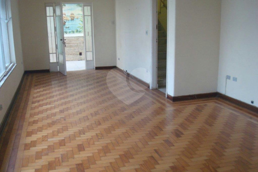 Casa à venda com 3 quartos em Jardim São Paulo(zona Norte), São Paulo, SP
