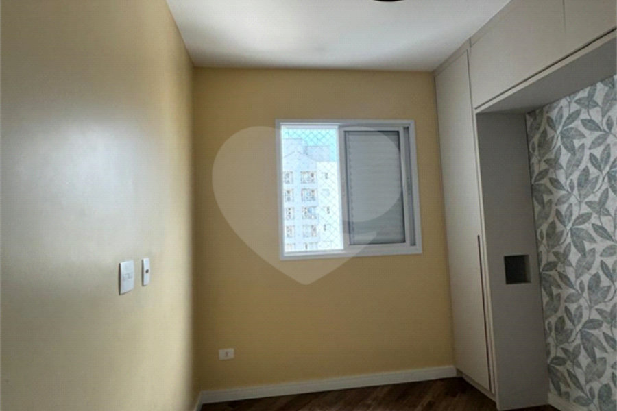 Apartamento à venda com 2 quartos, sendo 1 suíte, em Casa Verde, São Paulo, SP