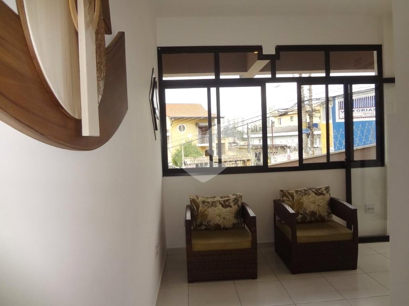 Apartamento à venda com 2 quartos em Mandaqui, São Paulo, SP