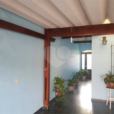 Sobrado à venda com 3 quartos, sendo 1 suíte, em Campo Grande, São Paulo, SP