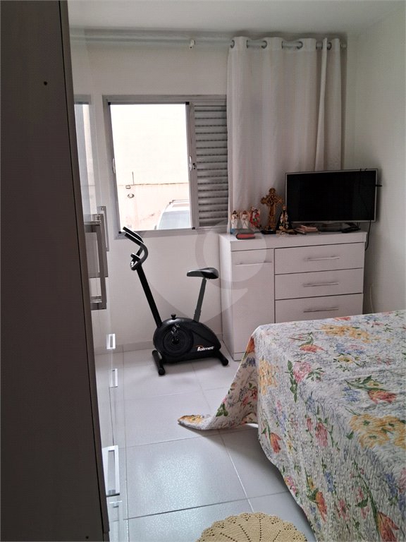 Apartamento à venda com 2 quartos em Vila Ester (zona Norte), São Paulo, SP