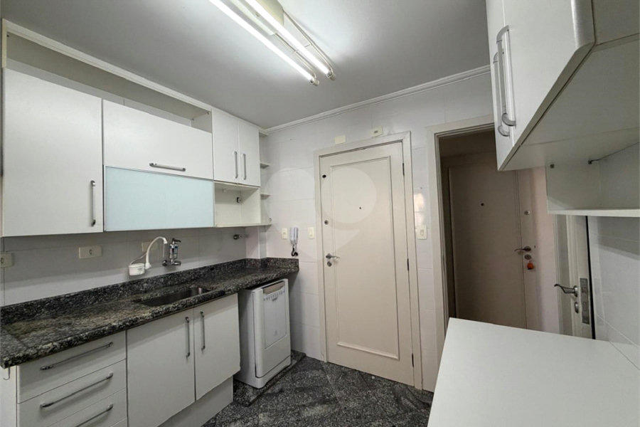 Apartamento à venda com 3 quartos, sendo 1 suíte, em Santana, São Paulo, SP