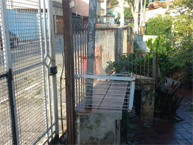 Terreno à venda com 2 quartos em Tucuruvi, São Paulo, SP