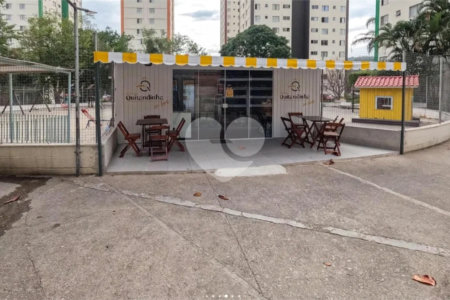 Apartamento à venda com 2 quartos em Jardim Peri, São Paulo, SP