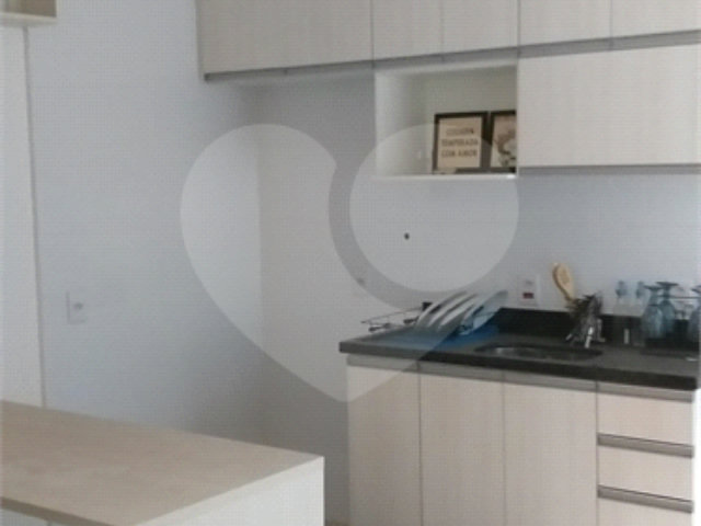 Casa em condomínio à venda com 2 suítes em Vila Gustavo, São Paulo, SP