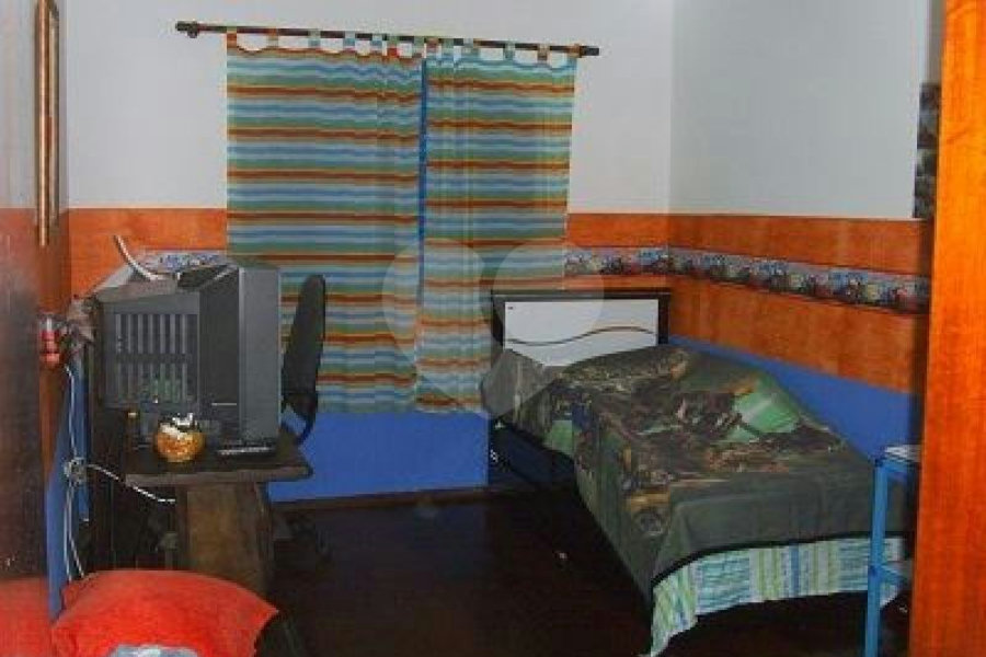 Sobrado à venda com 4 quartos, sendo 1 suíte, em Casa Verde, São Paulo, SP