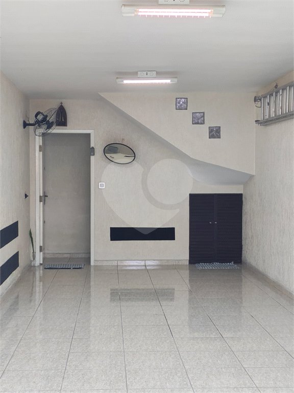Sobrado à venda com 3 quartos, sendo 1 suíte,  em Vila Matilde, São Paulo, SP