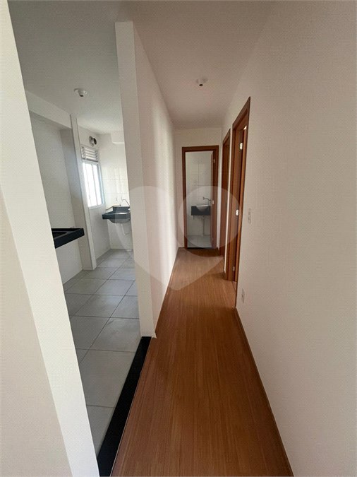Apartamento à venda com 2 quartos em Inhoaíba, Rio de Janeiro, RJ