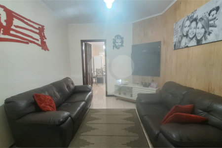 Casa à venda com 2 quartos em Vila Barcelona, Sorocaba, SP