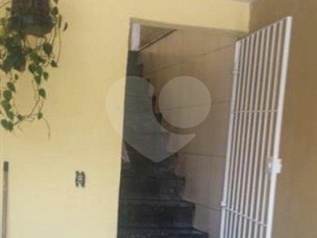 Sobrado à venda com 2 quartos em Vila Nova Cachoeirinha, São Paulo, SP