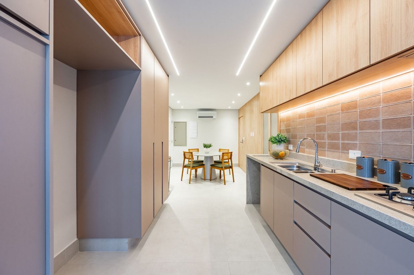 Cobertura com 4 dormitórios à venda, 370 m² por R$ 4.490.000,00 - Ponta da Praia - Santos/SP