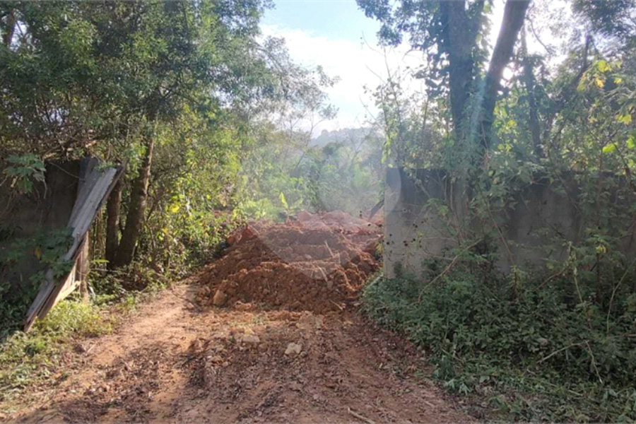 Terreno à venda em Roseira, Mairiporã, SP