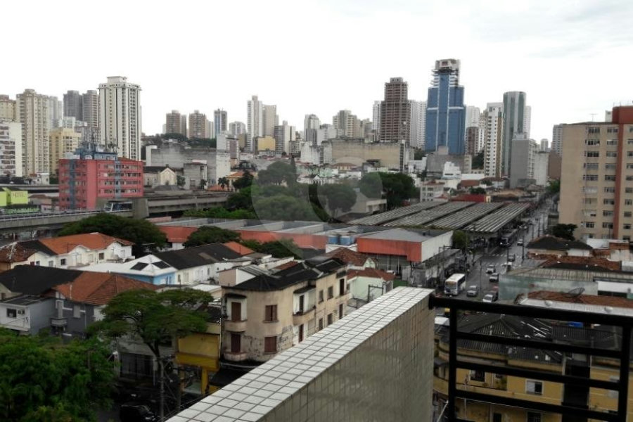 Sala à venda em Santana, São Paulo, SP