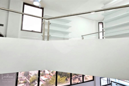 Apartamento à venda com 3 quartos, sendo 2 suítes, em Sumaré, São Paulo, SP