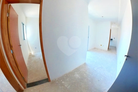 Apartamento à venda com 2 quartos em Parque Boturussu, São Paulo, SP